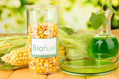 Trillacott biofuel availability