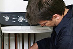 boiler repair Trillacott