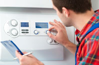 free commercial Trillacott boiler quotes