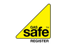 gas safe companies Trillacott